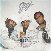 Guy : Dancin' (CD, Single)