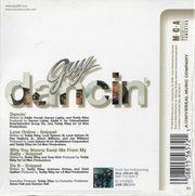 Guy : Dancin' (CD, Single)