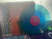 Milky Chance : Trip Tape  (LP, Ltd, Mixtape, Blu)
