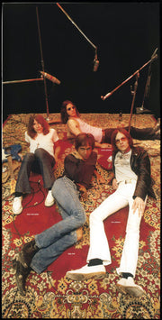 The Stooges : Fun House (LP, Album, RE, 180)