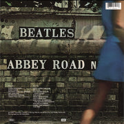 The Beatles : Abbey Road (LP, Album, Ltd, RE)