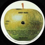 The Beatles : Abbey Road (LP, Album, Ltd, RE)