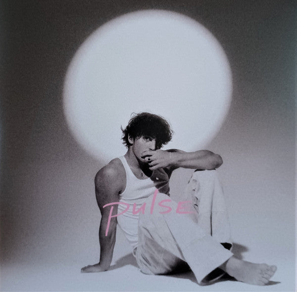 Benson Boone : Pulse (CD, EP)