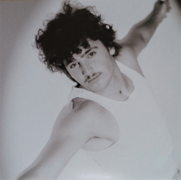 Benson Boone : Pulse (CD, EP)