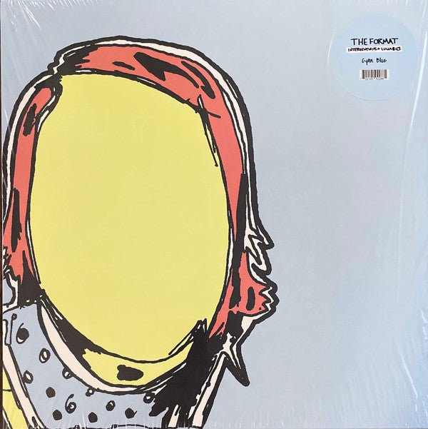 The Format (2) : Interventions & Lullabies (LP, Album, Ltd, RE, RP, Cya)