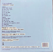 The Format (2) : Interventions & Lullabies (LP, Album, Ltd, RE, RP, Cya)