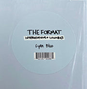 The Format (2) : Interventions & Lullabies (LP, Album, Ltd, RE, RP, Cya)