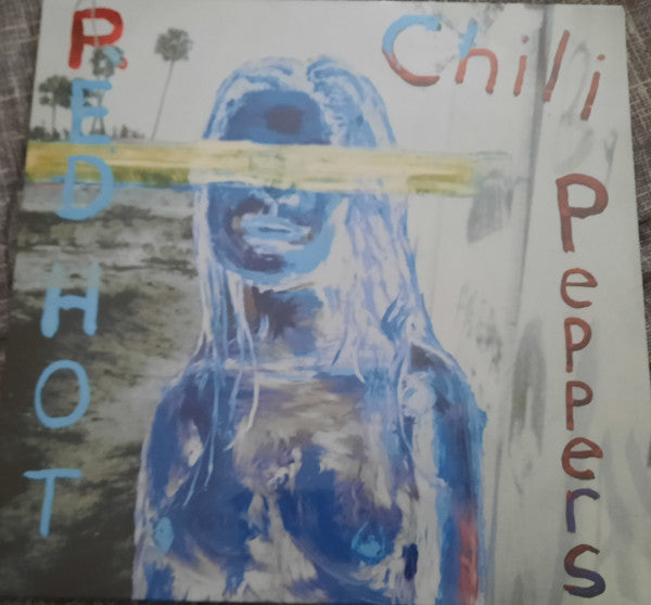 Red Hot Chili Peppers : By The Way (2xLP, Album, RE, RP)