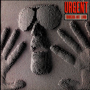 Urgent (2) : Thinking Out Loud (LP, Album, DMM)