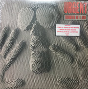 Urgent (2) : Thinking Out Loud (LP, Album, DMM)