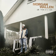 Morgan Wallen : One Thing At A Time (3xLP, Album, Ltd, Bab)