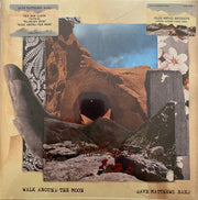 Dave Matthews Band : Walk Around The Moon (LP, Album, Ltd, Cle)
