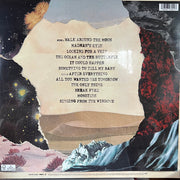 Dave Matthews Band : Walk Around The Moon (LP, Album, Ltd, Cle)