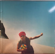 Electric Light Orchestra : Discovery (LP, Album, Pit)