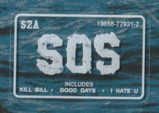 SZA (2) : SOS (CD, Album)