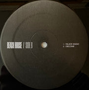 Beach House : Become (12", EP)