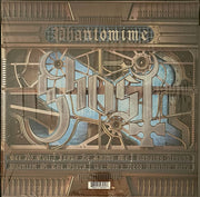 Ghost (32) : Phantomime  (12", EP)