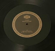 Ghost (32) : Phantomime  (12", EP)