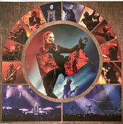 Ghost (32) : Phantomime  (12", EP)