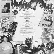 Fortune 5000 : Kenautis Smith Presents Fortune 5000 (LP, EP)
