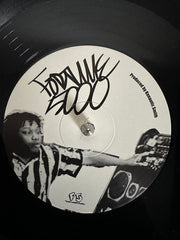 Fortune 5000 : Kenautis Smith Presents Fortune 5000 (LP, EP)