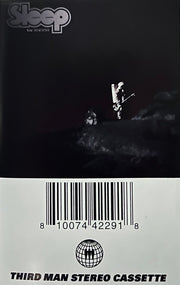 Sleep : The Sciences (Cass, Album, Ltd, M/Print, Whi)