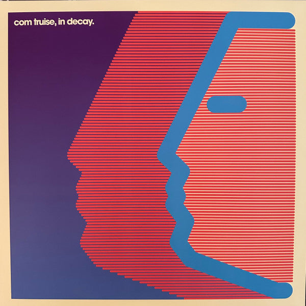 Com Truise : In Decay (2xLP, Album, Comp, RP)