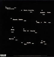 Lola Young : My Mind Wanders And Sometimes Leaves Completely  (LP, Yel)