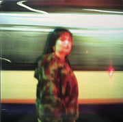 Lola Young : My Mind Wanders And Sometimes Leaves Completely  (LP, Yel)