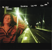 Lola Young : My Mind Wanders And Sometimes Leaves Completely  (LP, Yel)