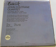 John Coltrane Quartet* : Crescent (LP, Album, RE)