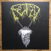 Fetid (3) : Sentient Pile Of Amorphous Rot (12", RE, Sew)