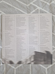 Thrice : The Artist In The Ambulance (Revisited) (LP, Album, Ltd, Cle)