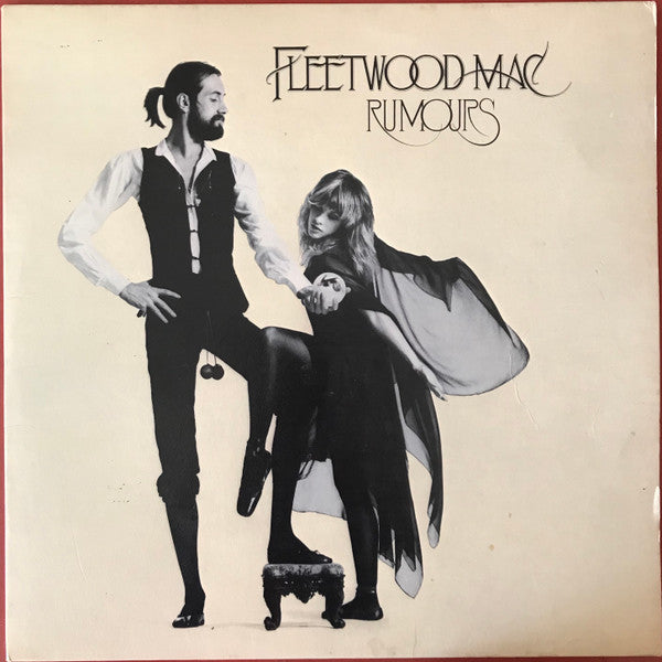 Fleetwood Mac : Rumours (LP, Album, Los)