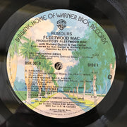 Fleetwood Mac : Rumours (LP, Album, Los)