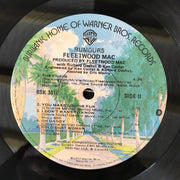 Fleetwood Mac : Rumours (LP, Album, Los)