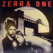 Zerra I : The Domino Effect (LP, Album)