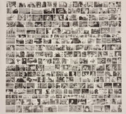 Matt & Kim : Grand (LP, Album, Yel + 7", Ora + RSD)