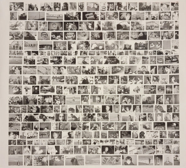 Matt & Kim : Grand (LP, Album, Yel + 7", Ora + RSD)