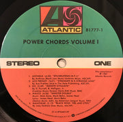 Various : Power Chords (Volume 1) (LP, Comp)