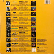 Various : Power Chords (Volume 1) (LP, Comp)