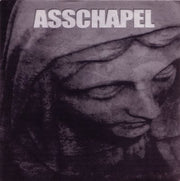 Asschapel : Rotting The Body (7")