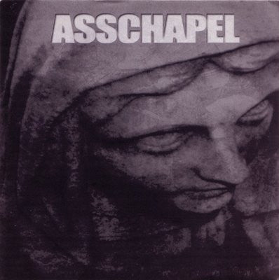 Asschapel : Rotting The Body (7")