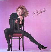 Belinda Carlisle : Belinda (LP, Album, Glo)