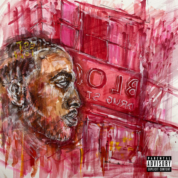 Stove God Cooks : Reasonable Drought (LP, Album, Ltd, RE, Whi)
