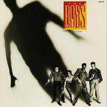 The Bobs : My, I'm Large (LP, Album)