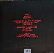 Extreme (2) : Six (2xLP, Album, Ltd, Red)