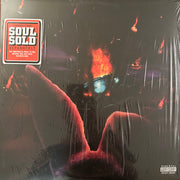 Freddie Gibbs : $oul $old $eparately (LP, Album, Blu + Flexi, 7", S/Sided + Dlx, Ltd)