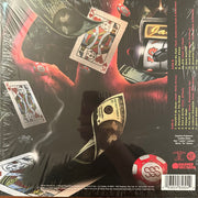 Freddie Gibbs : $oul $old $eparately (LP, Album, Blu + Flexi, 7", S/Sided + Dlx, Ltd)