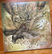 Upon A Field's Whisper : Sorry For Your Loss (LP)